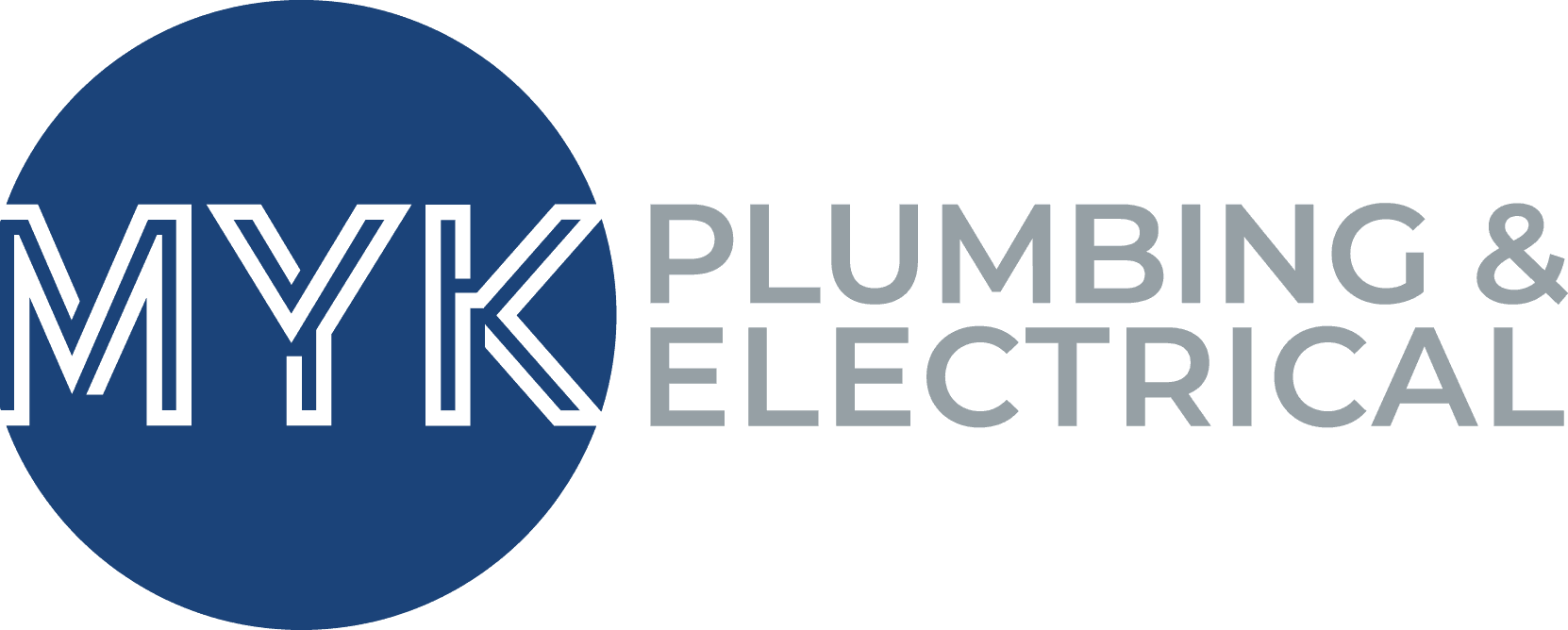 MYK Plumbing & Electrical - photo 1
