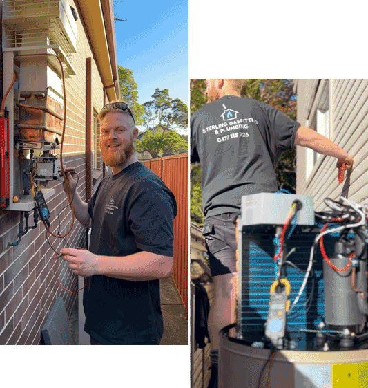 Sterling Gasfitting & Plumbing Pty Ltd - photo 1