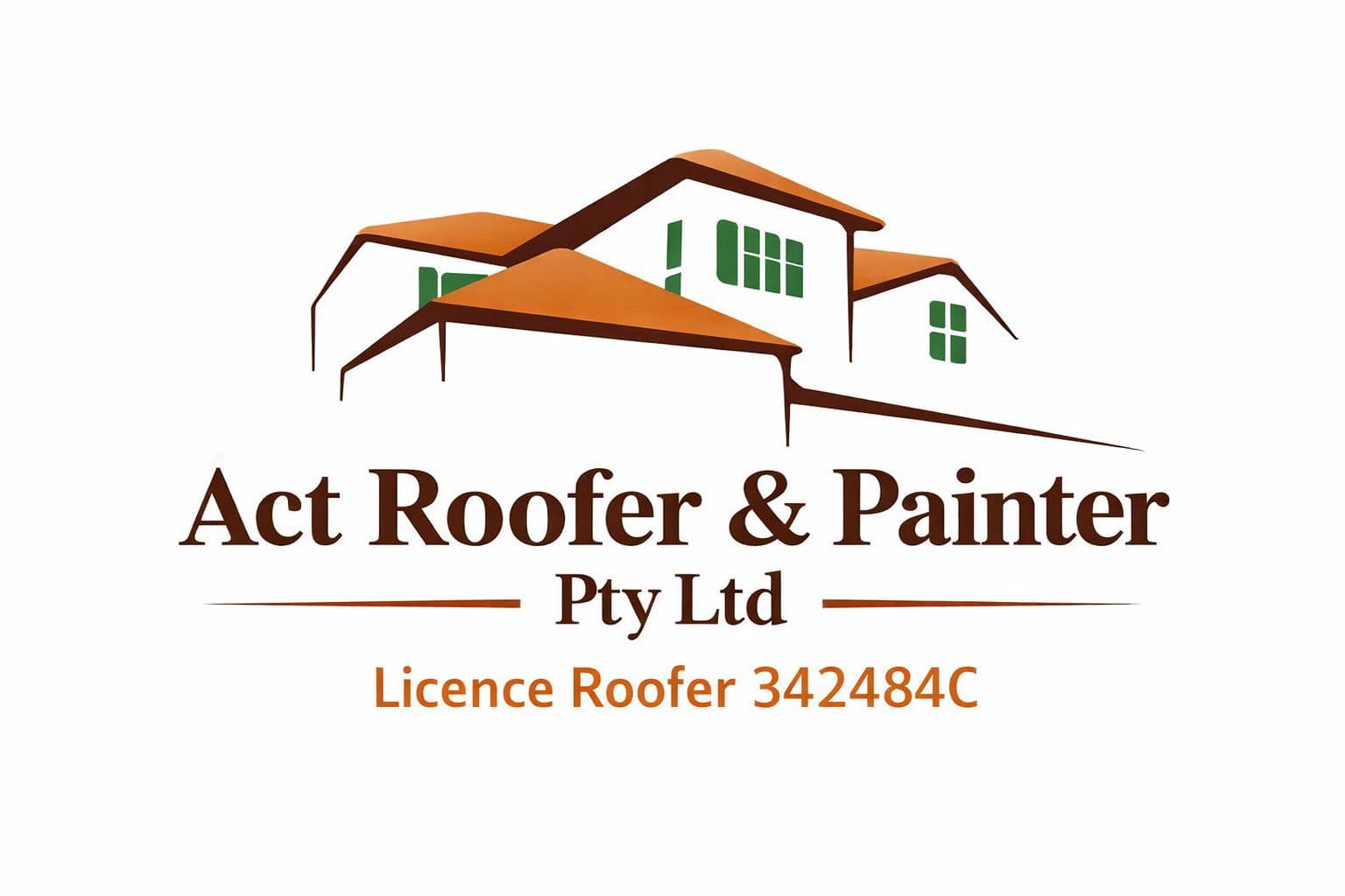 Act Roofer & Painter Pty Ltd - photo 1