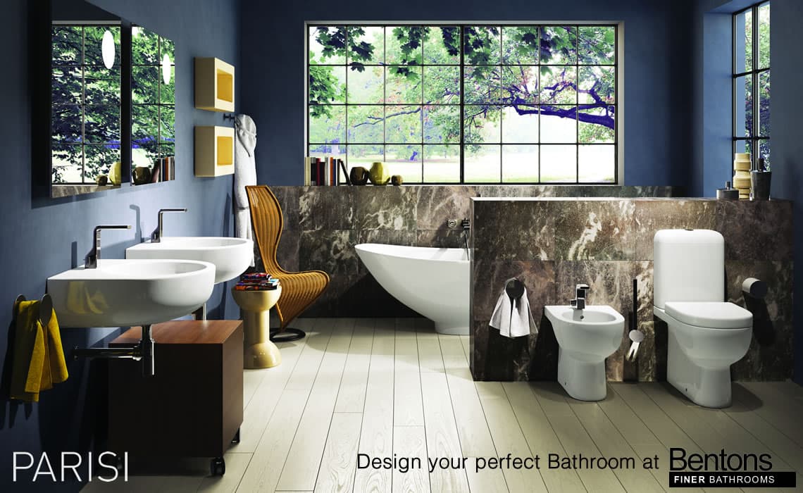 Benton's Plumbing Supplies - photo 1