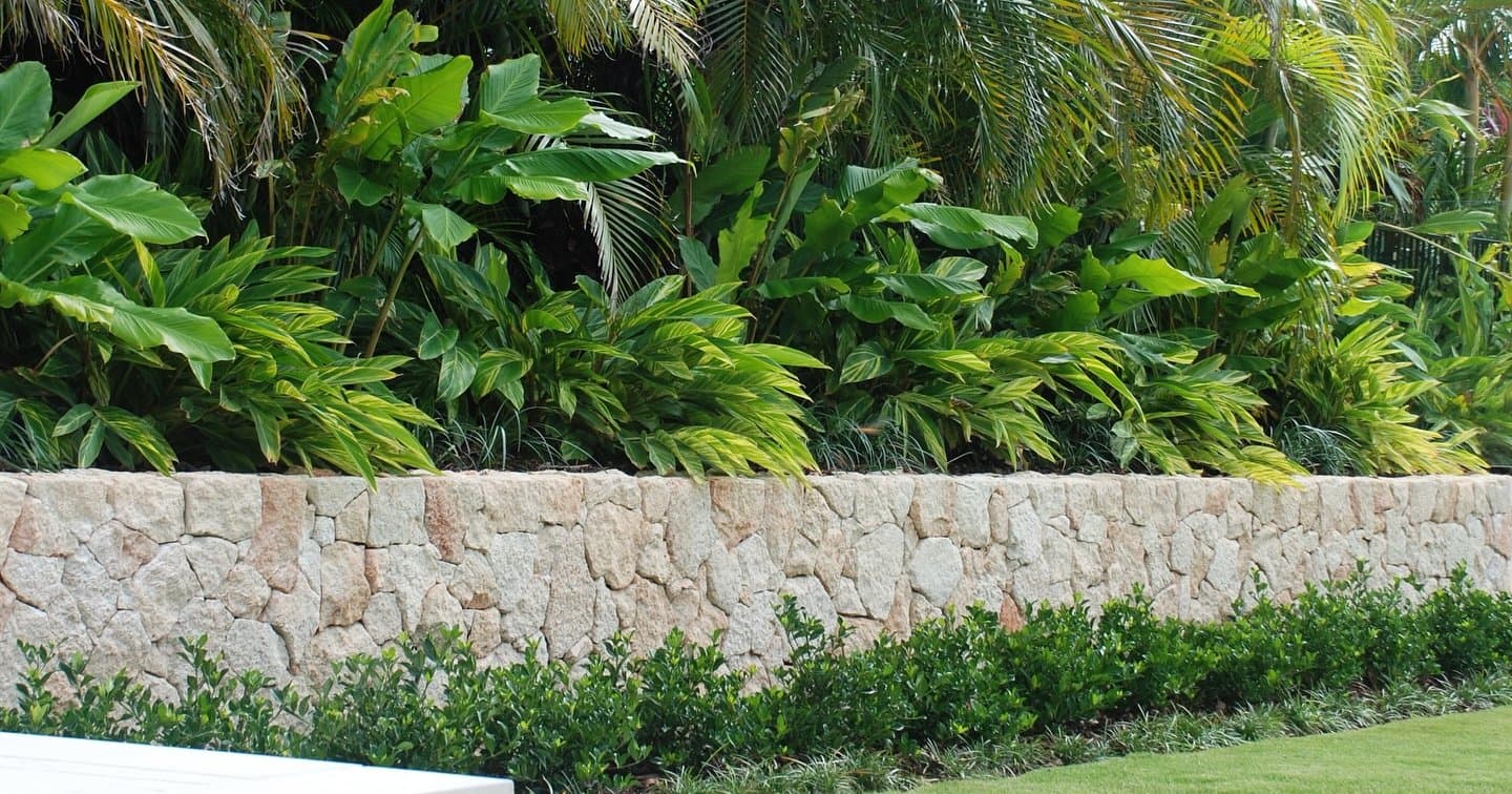 Slate Landscaping Dandenong Melbourne - photo 1
