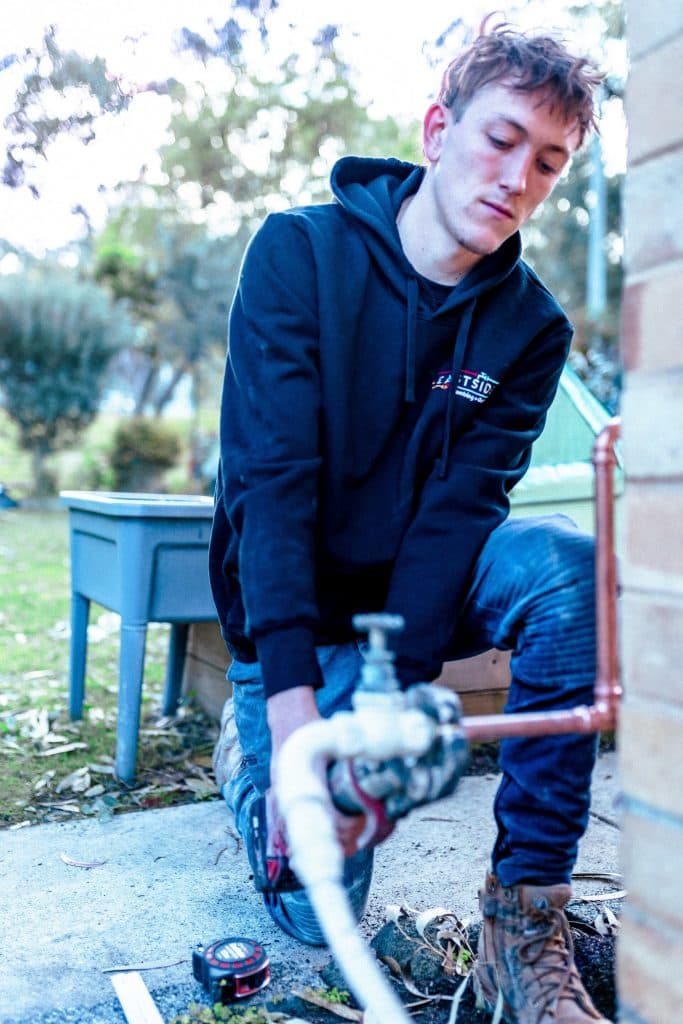 Eastside Plumbing and Gasfitting Croydon - photo 1