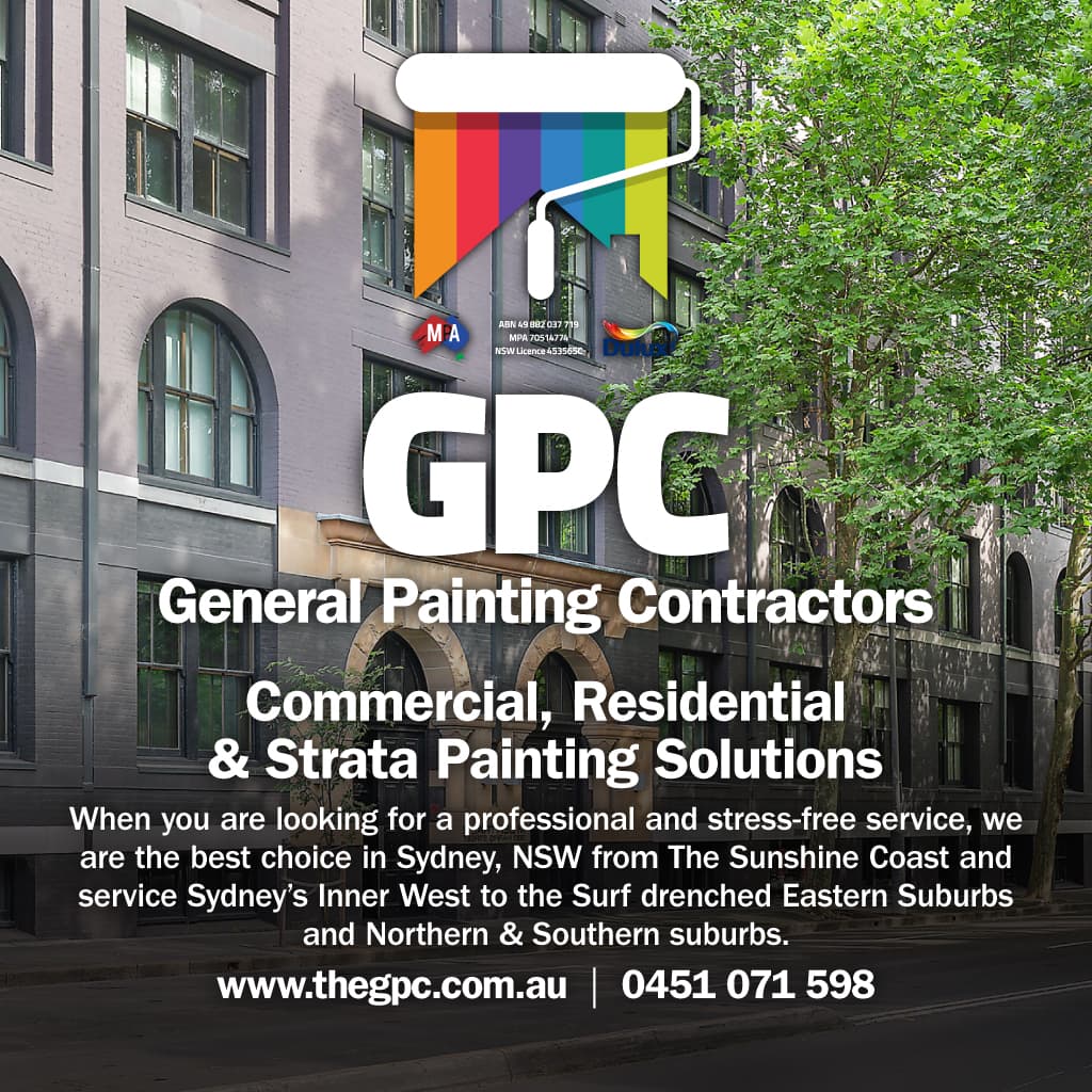General Painting Contractors - photo 1