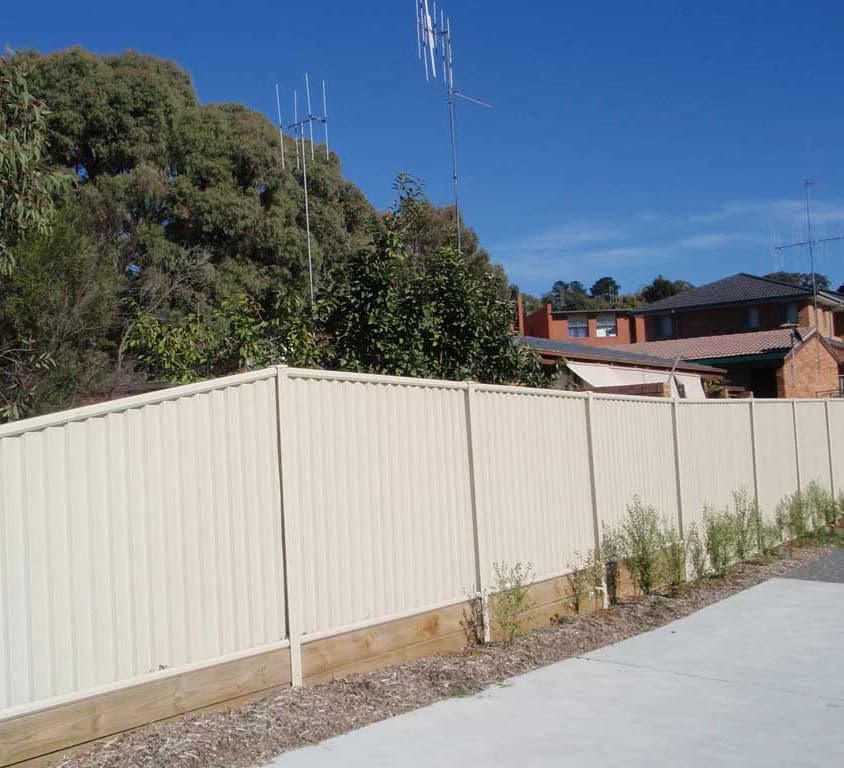 Canberra Fencing - photo 1