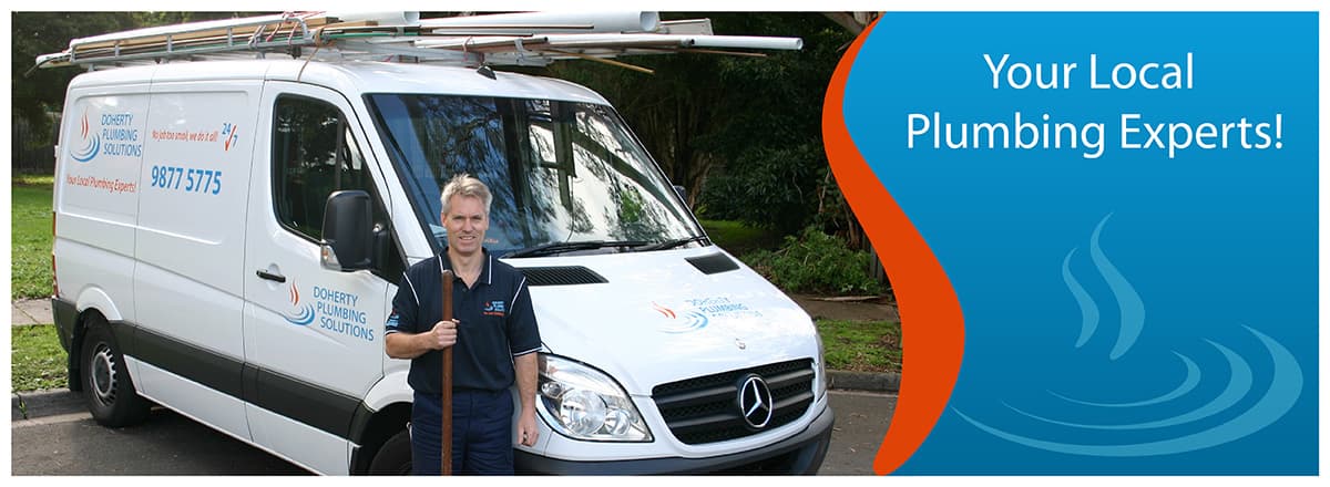 Doherty Plumbing Solutions - photo 1