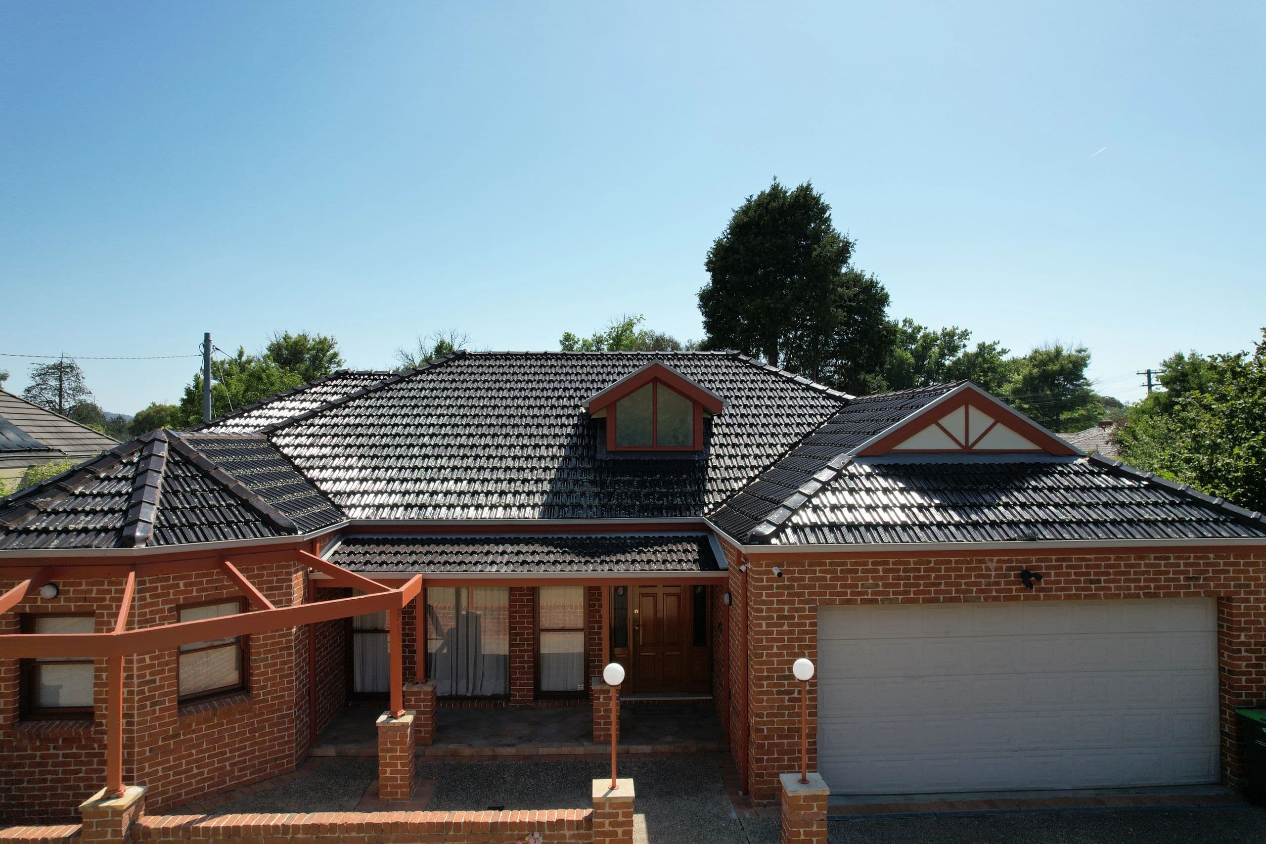 Exceptional Roofing - photo 1