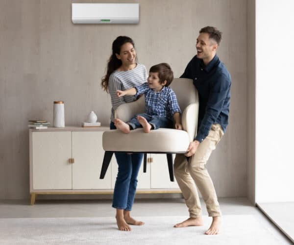 Templestowe Heating And Cooling - photo 1