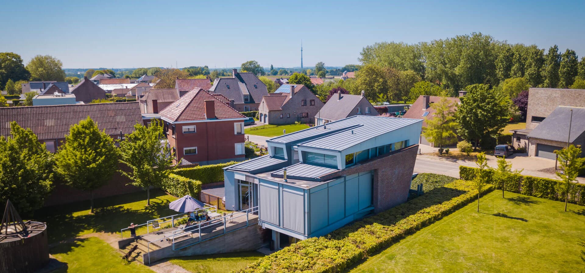 TCC Roofing Services - photo 1