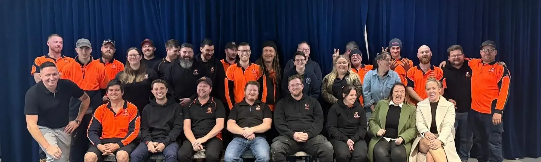 Want A Group - photo 1