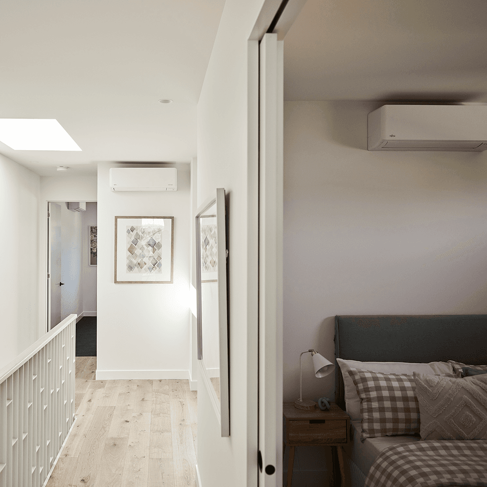 Optima Heating And Air Conditioning - photo 1
