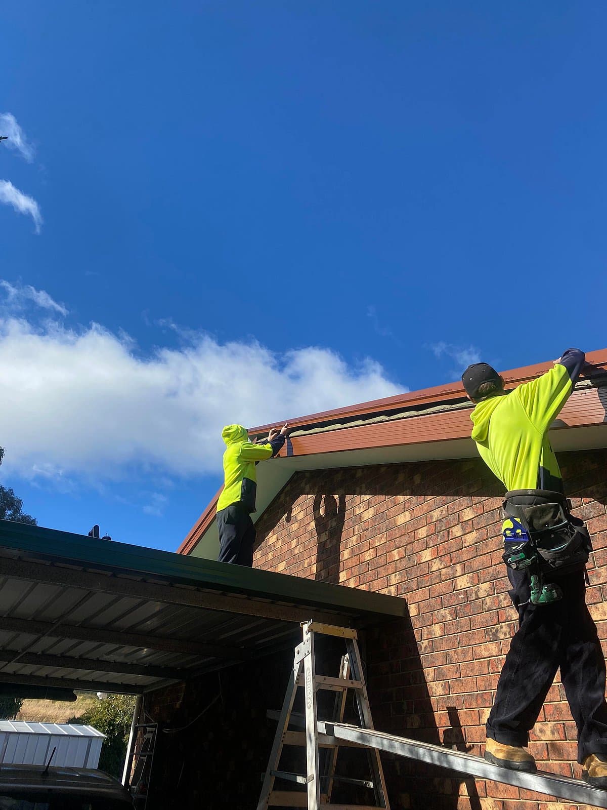 AVC Roof Plumbing - photo 1