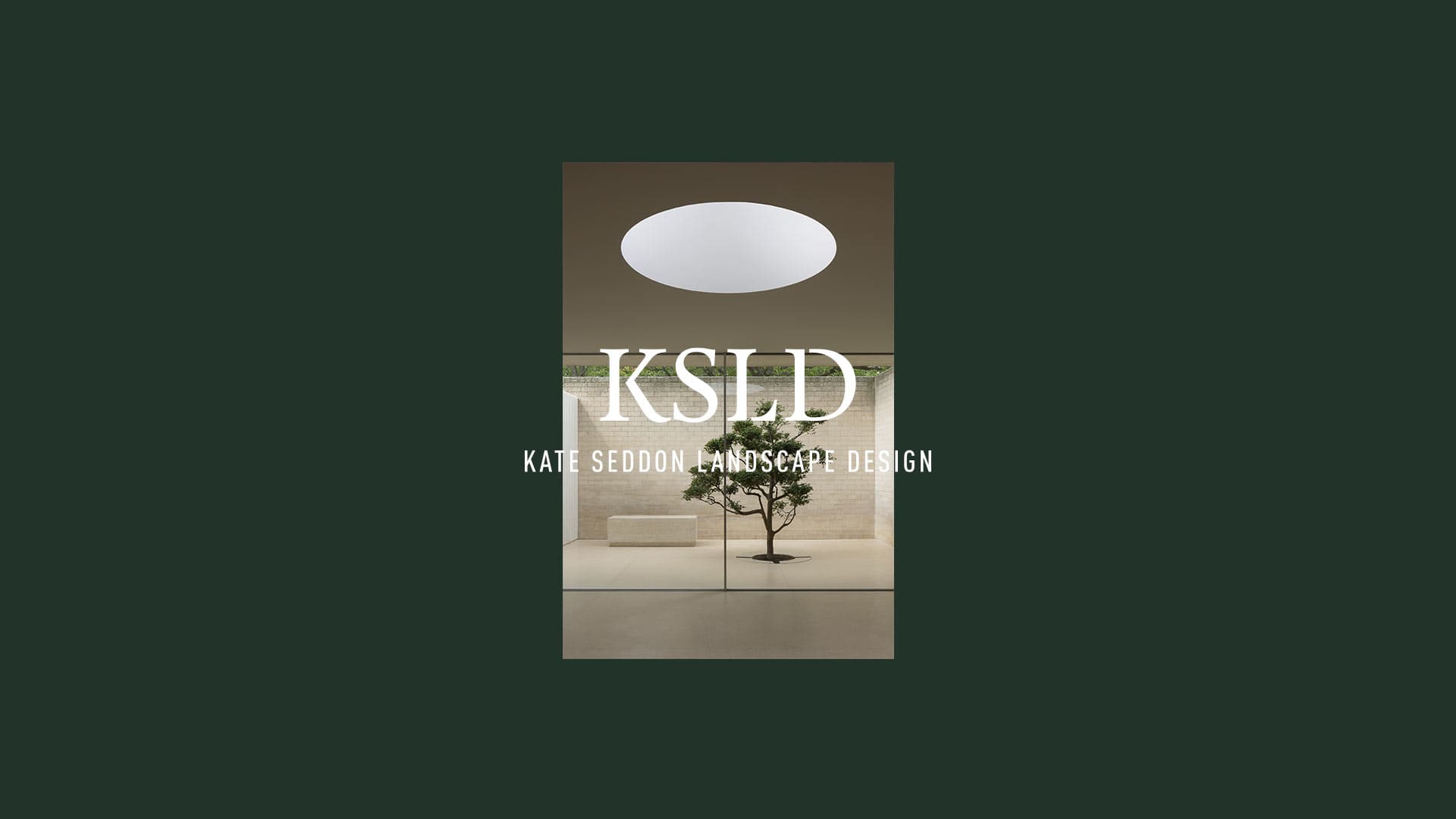 Kate Seddon Landscape Design - photo 1