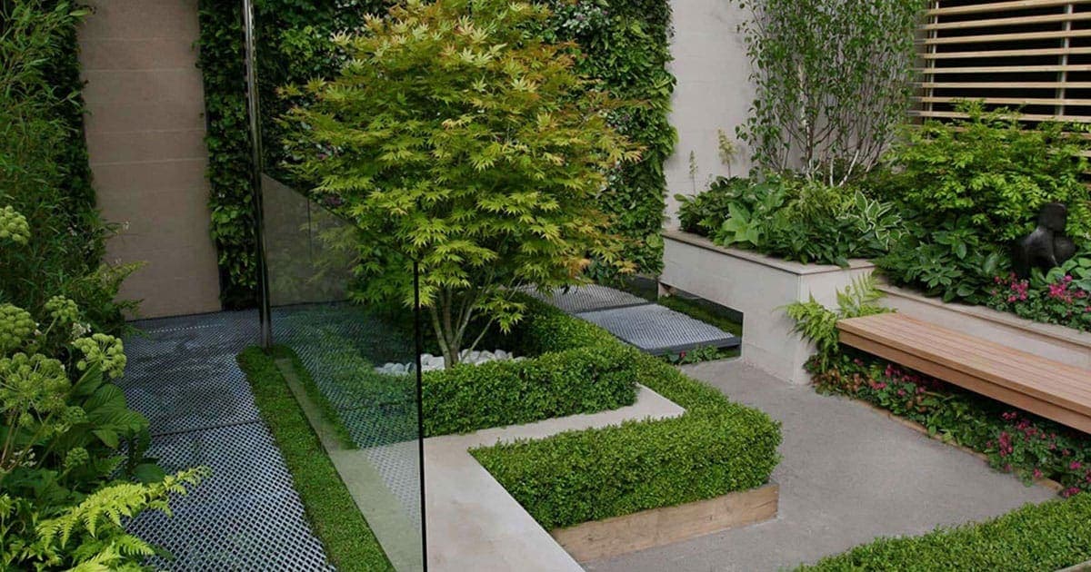 Hedge & Stone - Expert Landscape Designer in Melbourne, Victoria - photo 1
