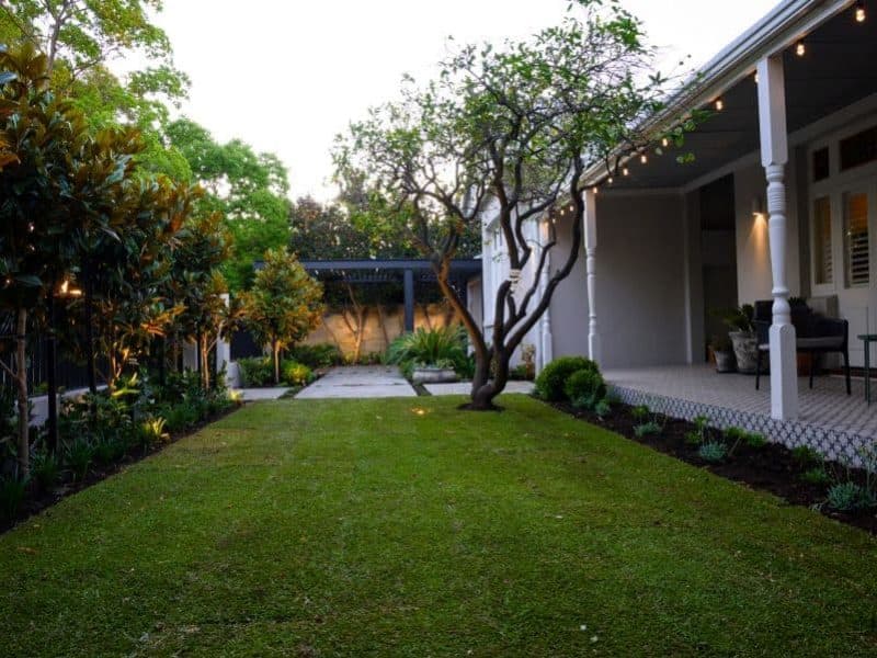 Budget Landscaping & Concreting - photo 1
