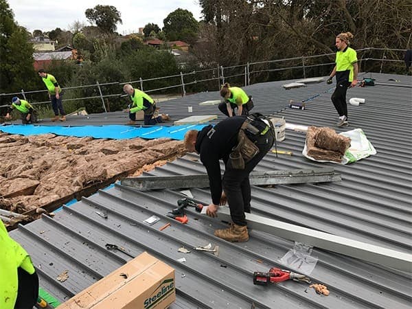 First Class Roofing - photo 1