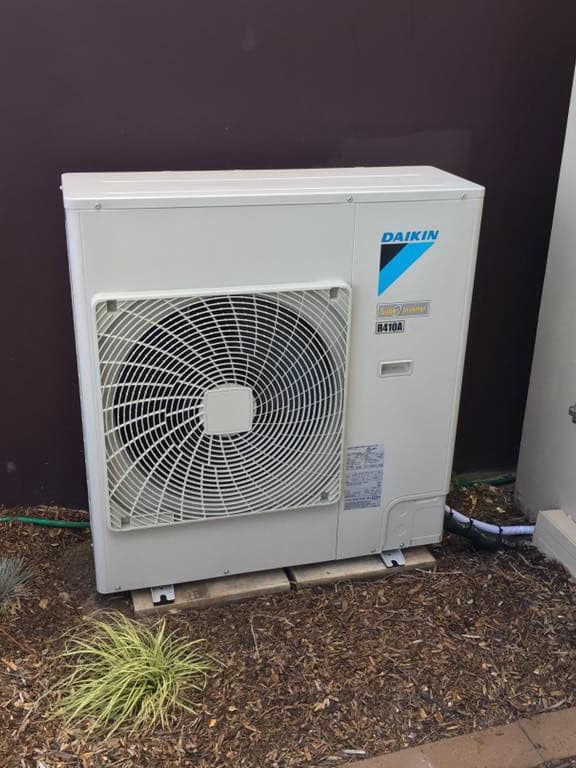 Haven Air Conditioning - photo 1