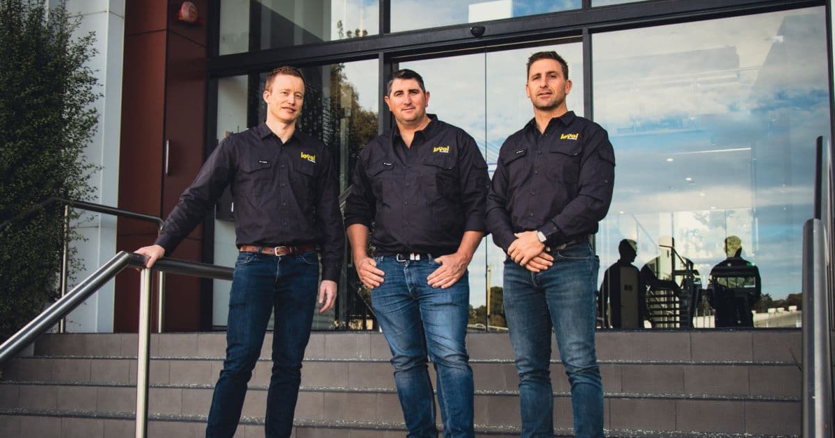 Level Plumbing Canberra - photo 1