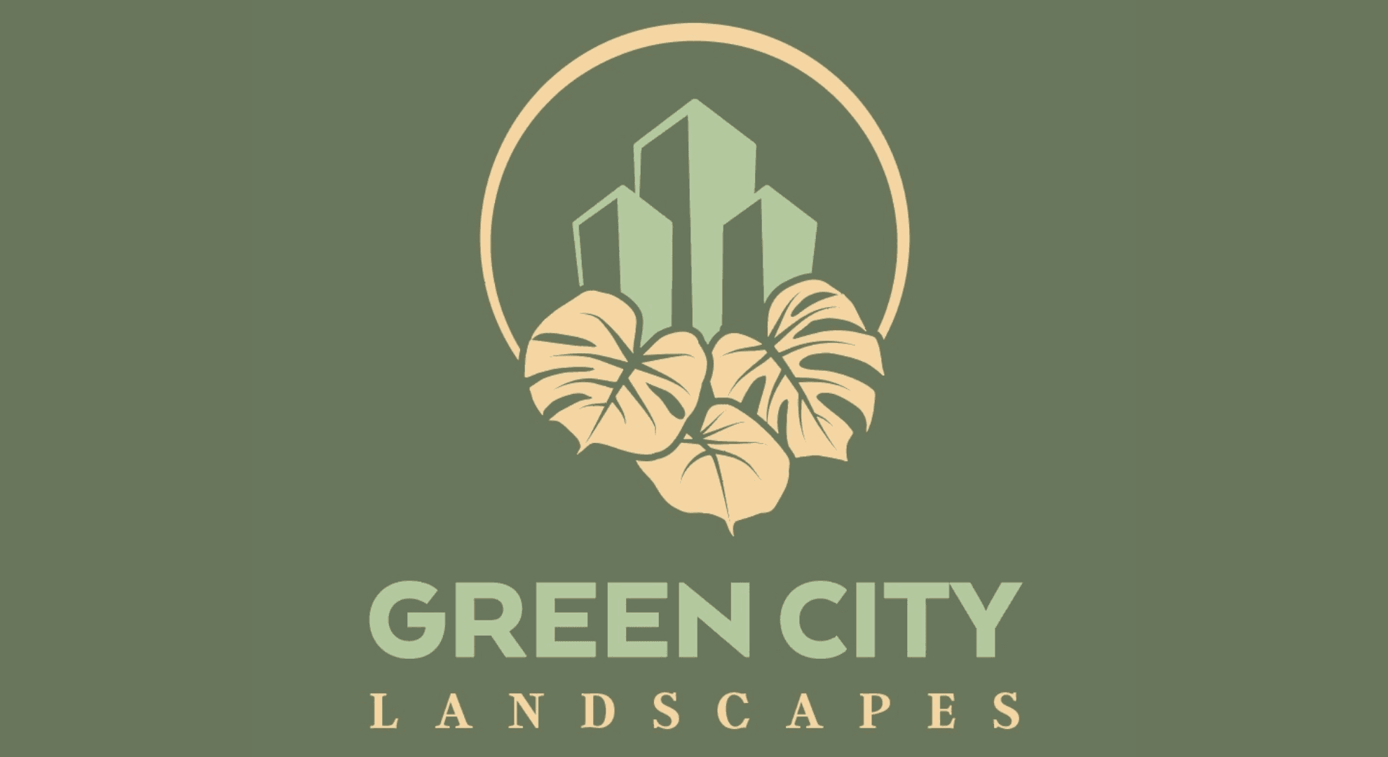 GreenCity Landscapes - photo 1