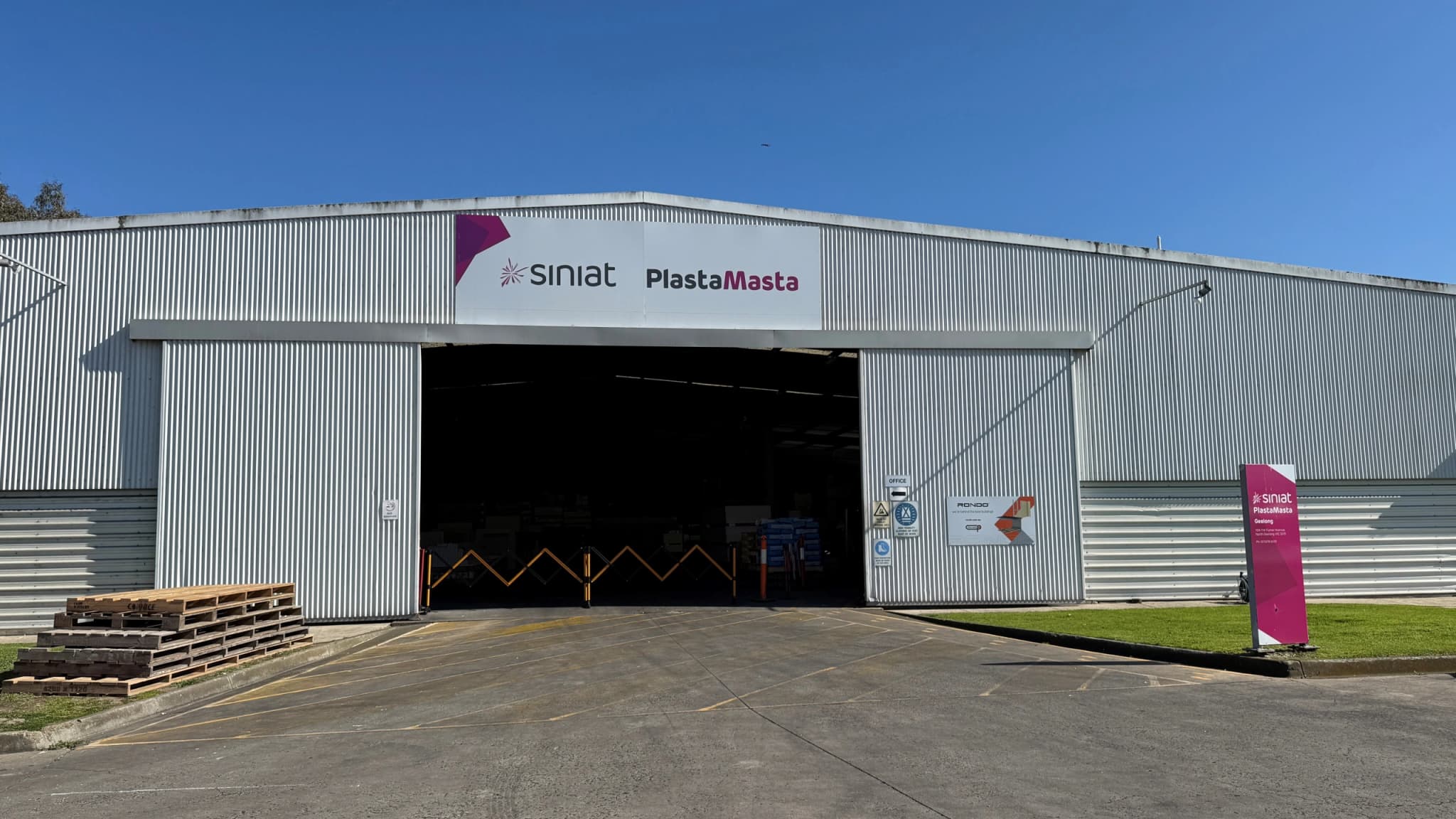 PlastaMasta Geelong - photo 1