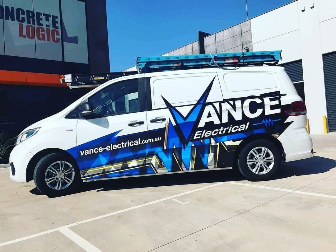 Vance Electrical - photo 1