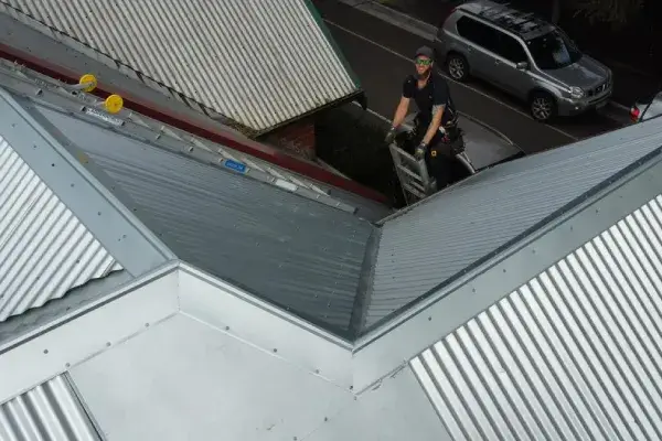 Premium Roofing and Repairs - photo 1