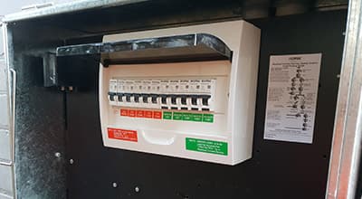 Level 2 Electrician Blacktown - photo 1