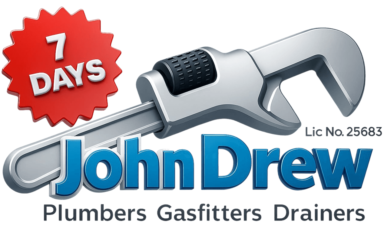 John Drew Plumbing - photo 1
