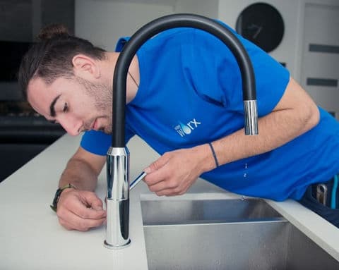 WATERWORX ONCALL PTY. LTD. - photo 1