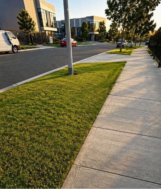 Little Buzz Mowing - photo 1
