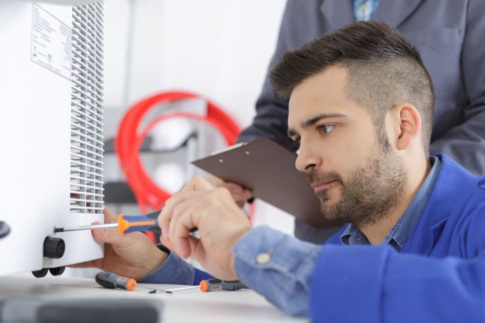 Mazlin Electrical Services - photo 1