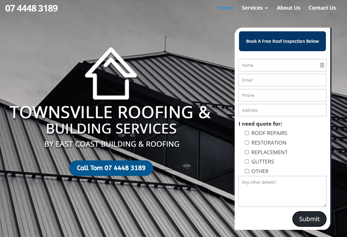 Townsville Roofing Services - photo 1