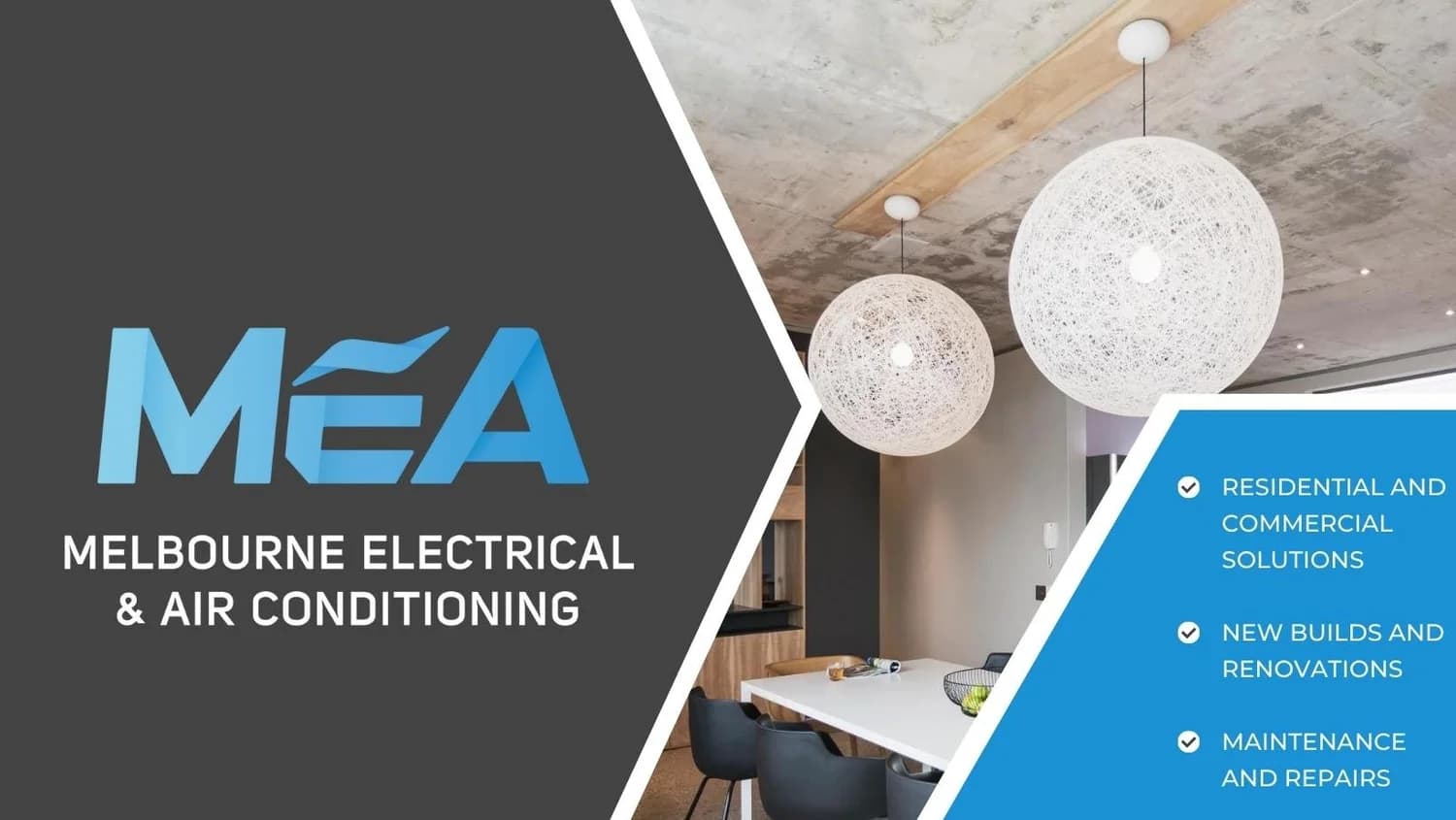 Melbourne Electrical & Air-Conditioning - photo 1