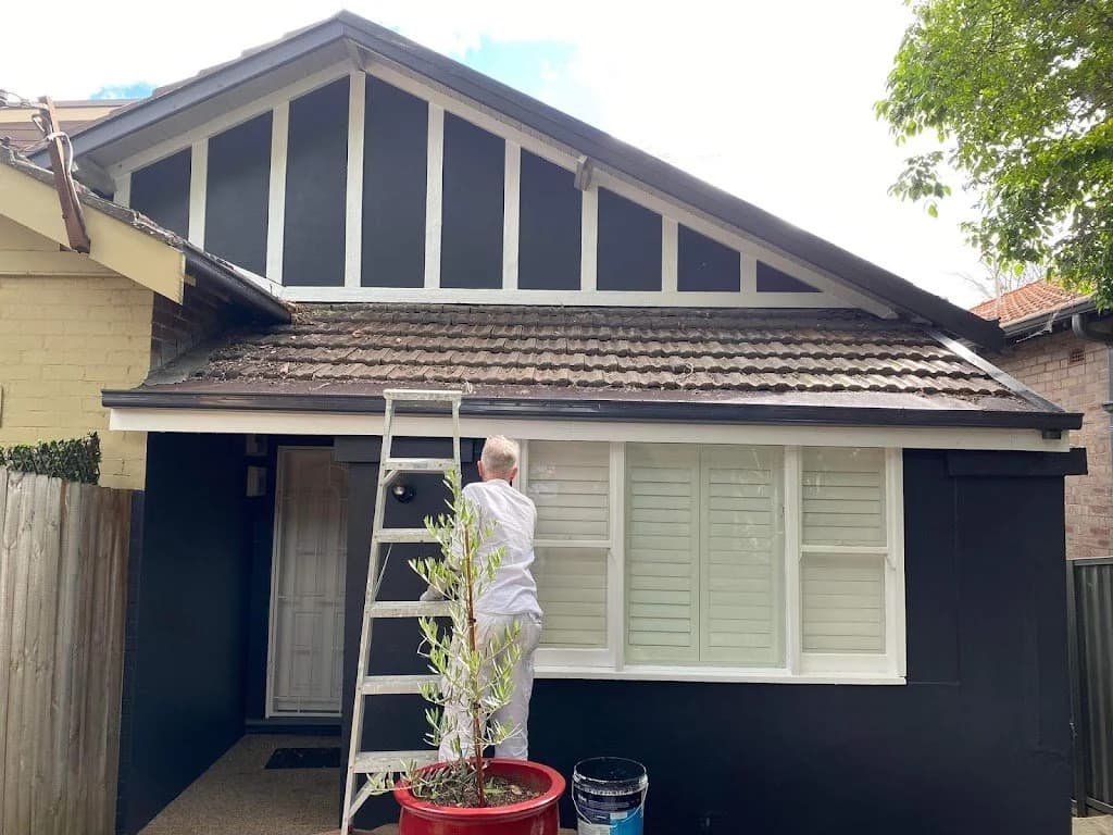J’Sydney Painters - photo 1