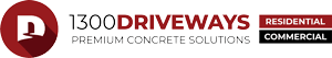 1300 Driveways - Concrete Driveway Solutions For Your Home - photo 1