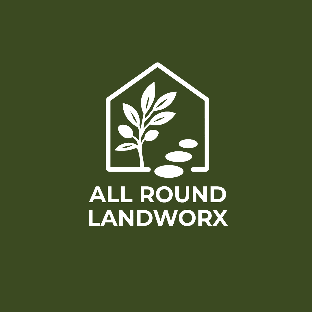 All Round Landworx - photo 1