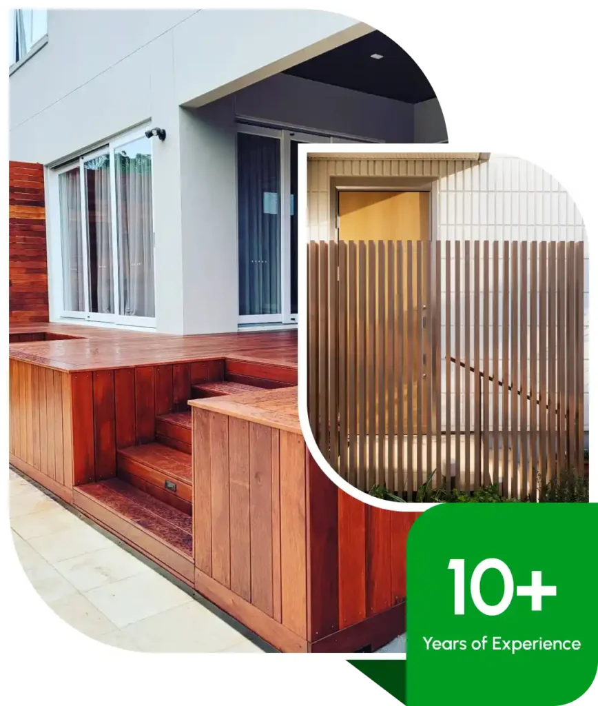 Infinite Fencing Landscaping & Concreting - photo 1