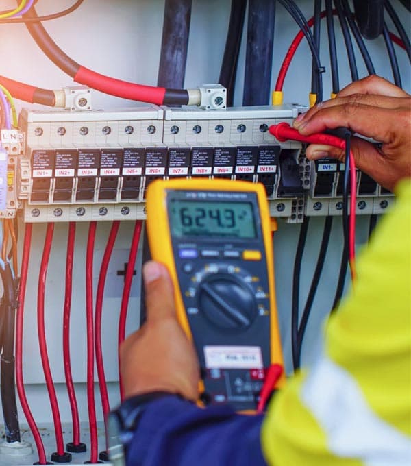 Caddy Electrical | Electrician Mornington - Commercial & Residential Electrician Mornington Peninsula - photo 1