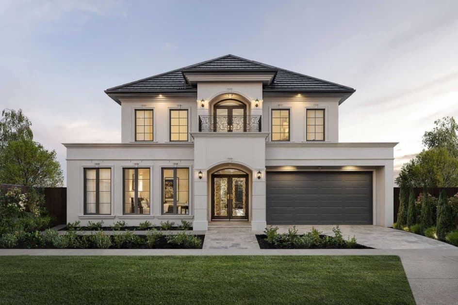 Beachwood Homes - photo 1