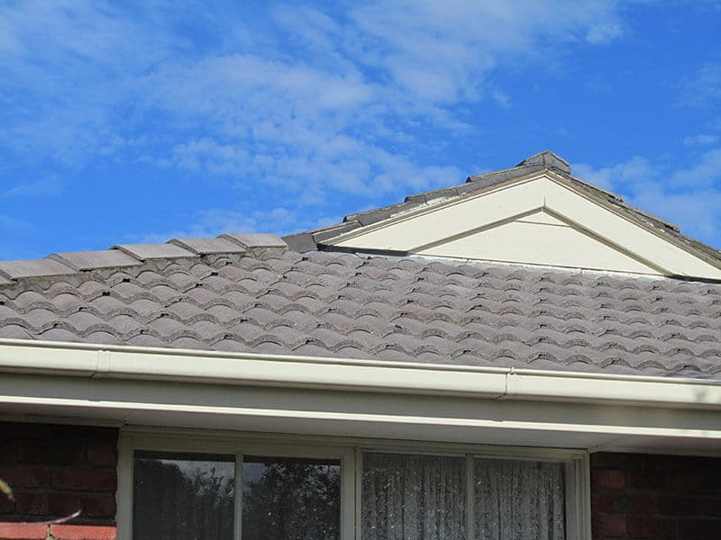 Dr roof restorations - photo 1