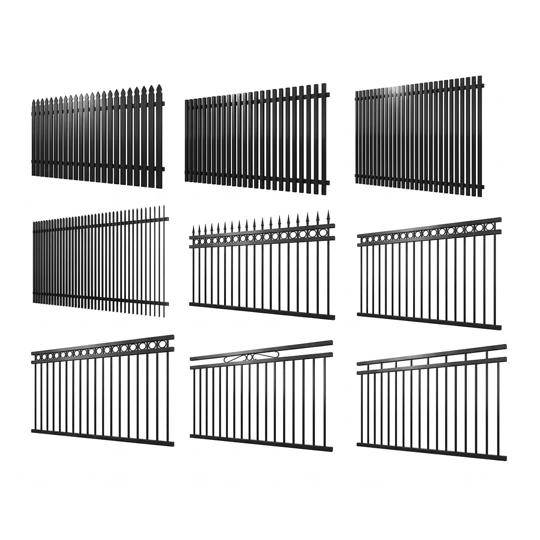 FFC FENCING SUPPLIES - photo 1