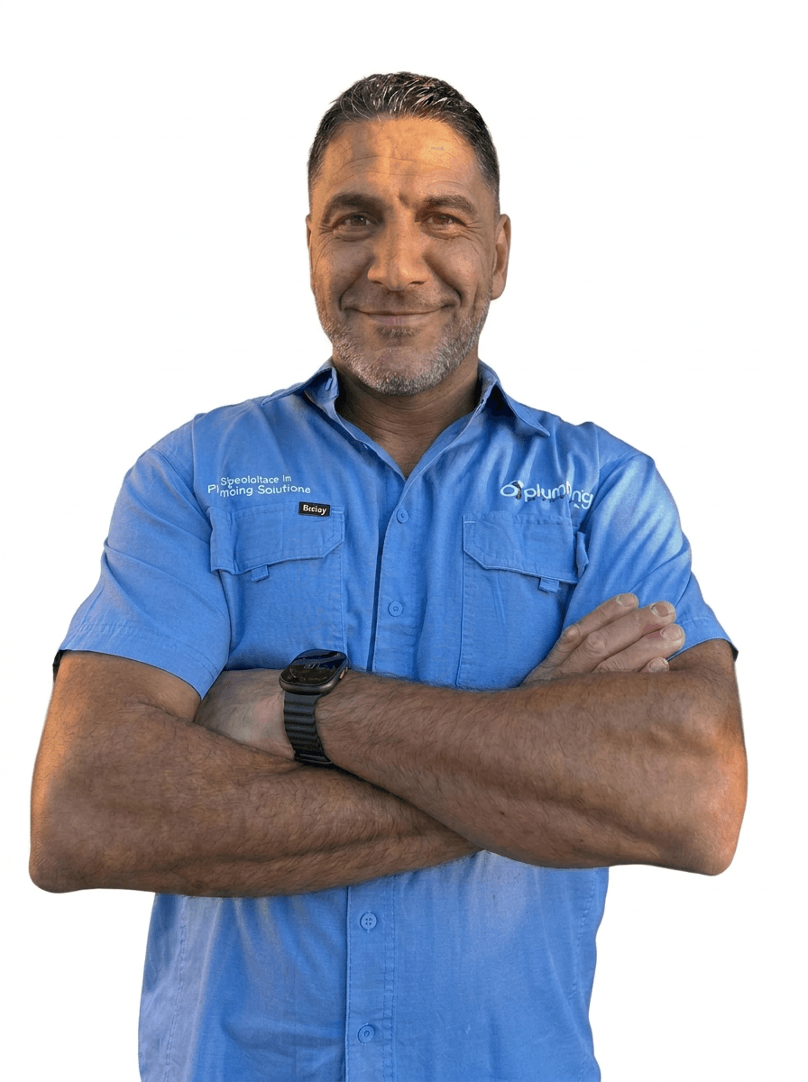 Plumbing Central Sydney - photo 1