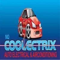 NQ Coolectrix - photo 1