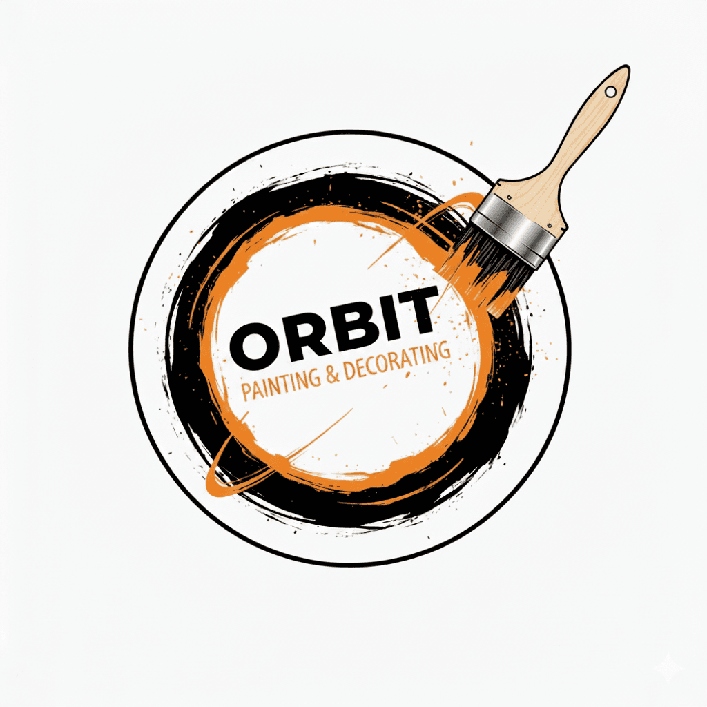 Orbit Painting & Decorating - photo 1