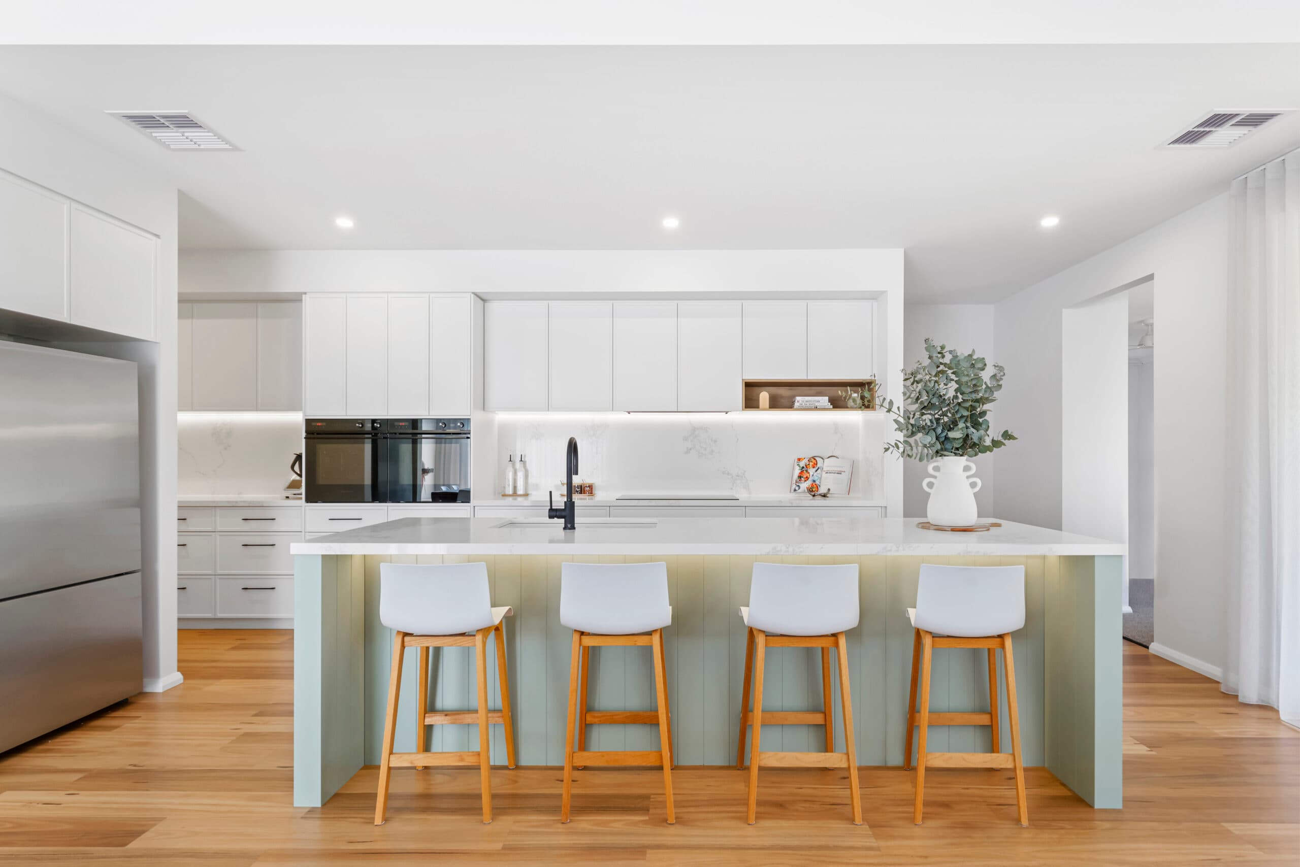 JL Custom Joinery - photo 1