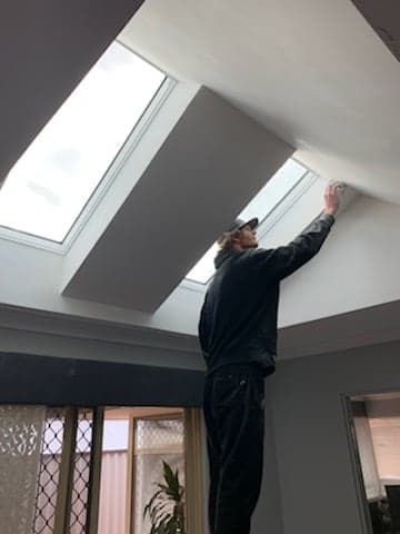 Master Ceiling and Wall Repairs Bennett Springs - photo 1