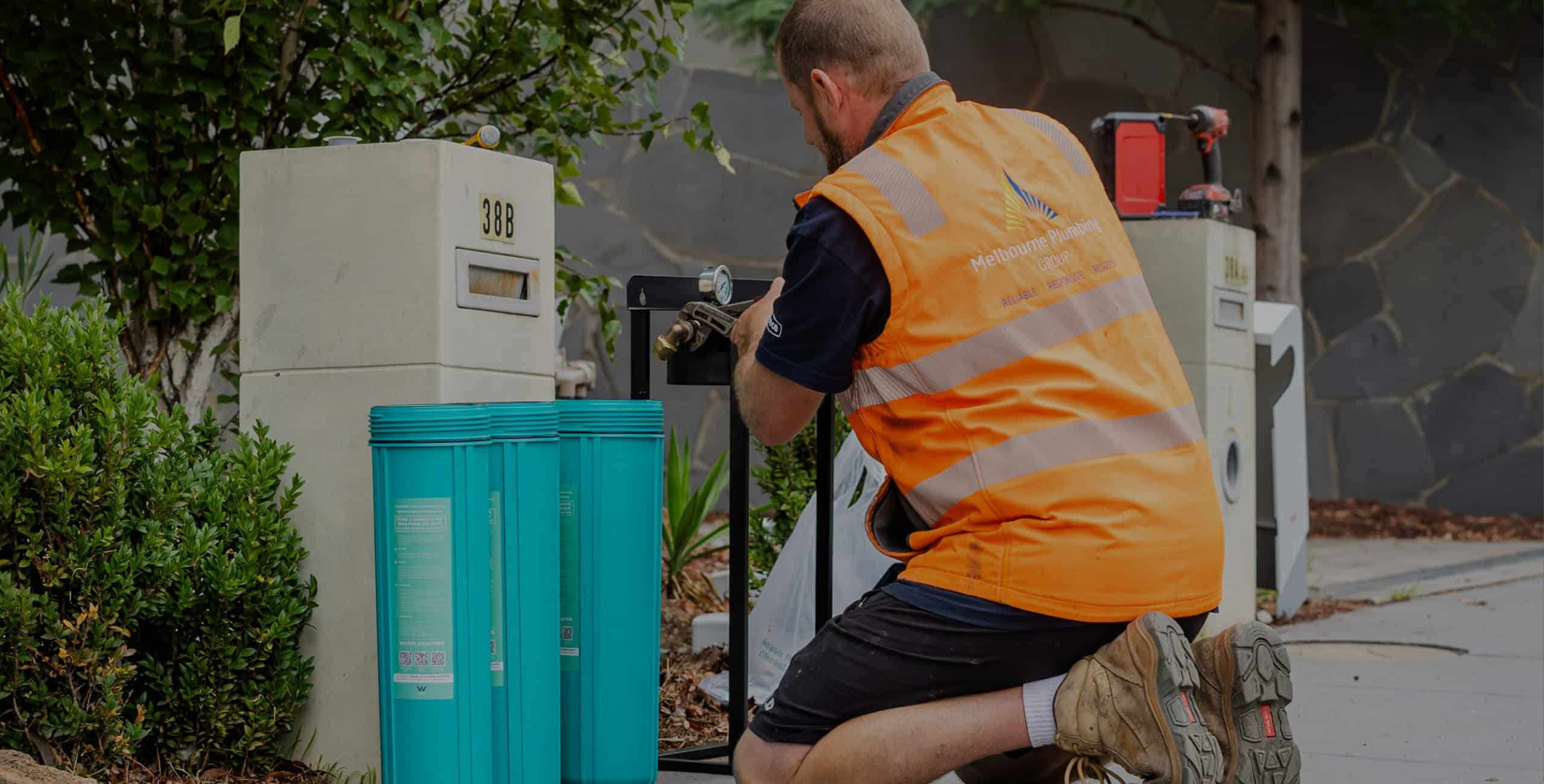 Melbourne Plumbing Group - photo 1