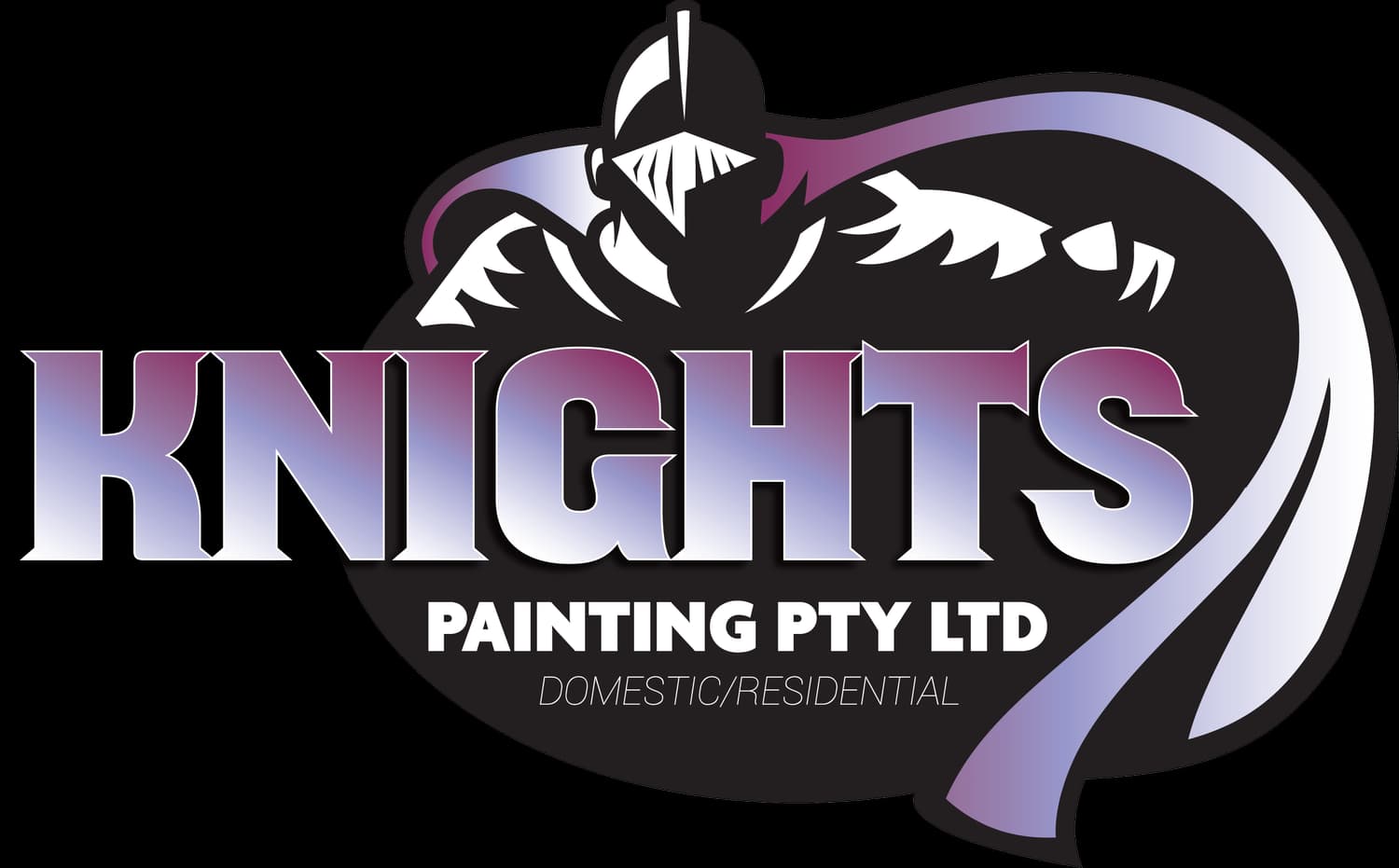 Knights Painting Pty Ltd - photo 1