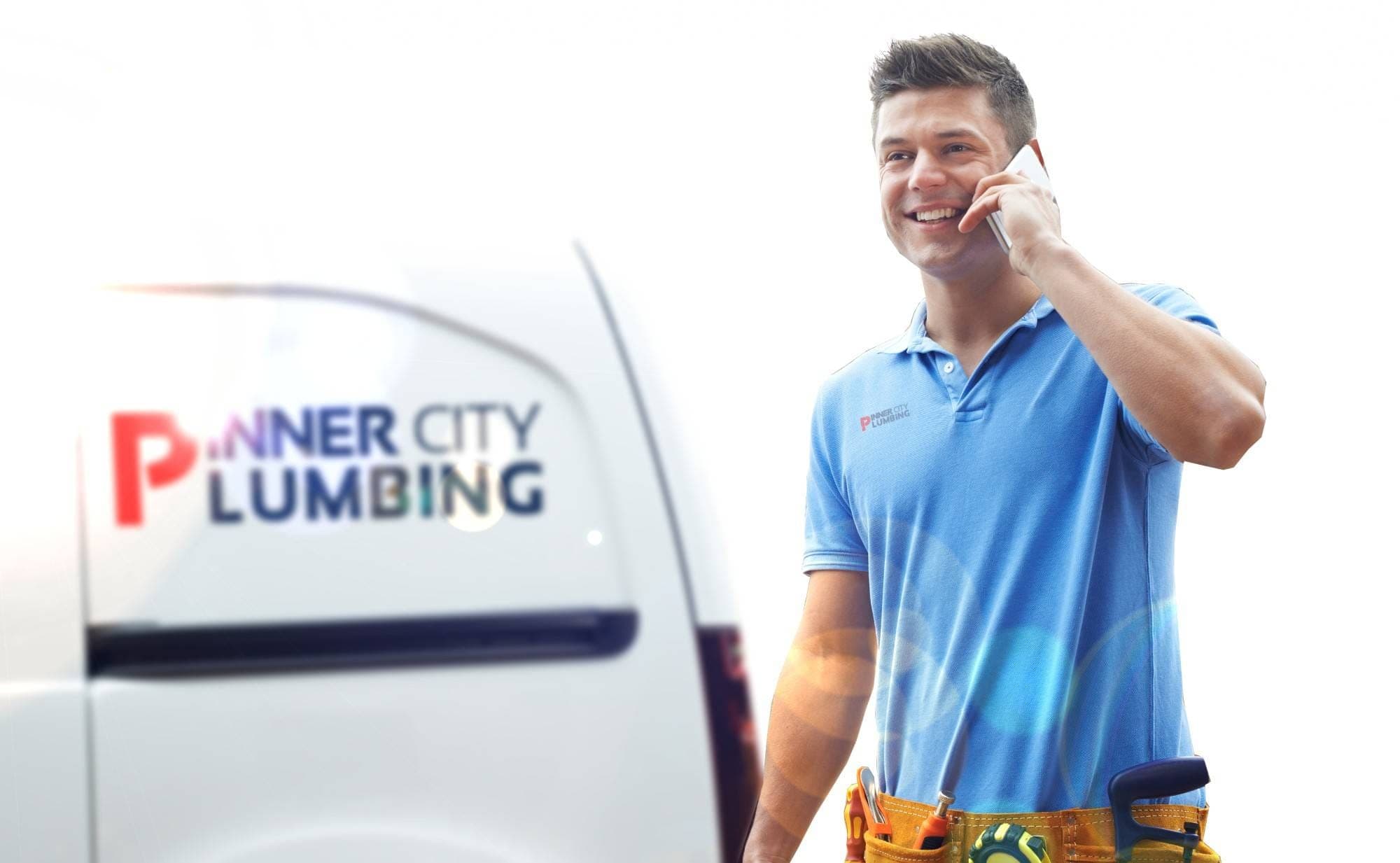 Inner City Plumbing - photo 1