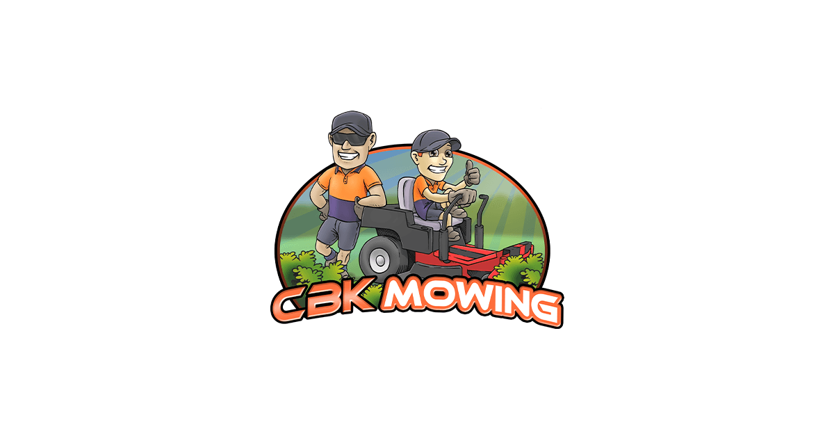 CBK Mowing - photo 1