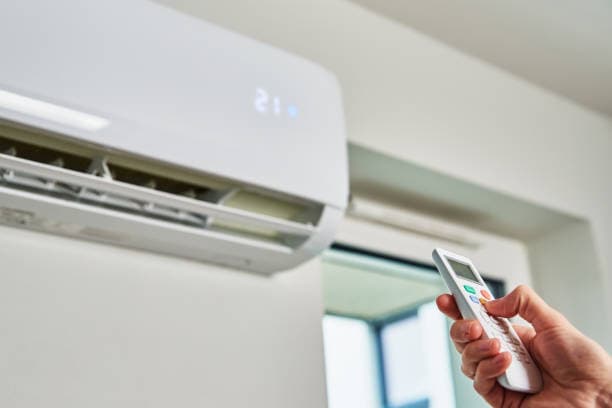 NIXON Bunbury - Electrical | Air | Solar - photo 1